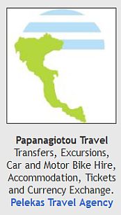 Papanagiotou Travel