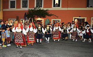 Corfu Festivals